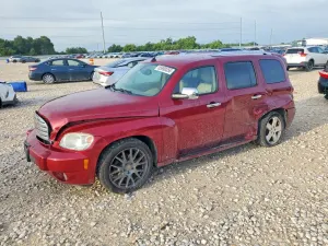 Chevrolet HHR 2.4L 4 2006