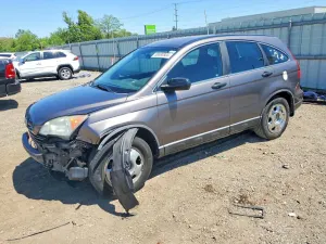 Honda CR-V 2.4L 4 2009