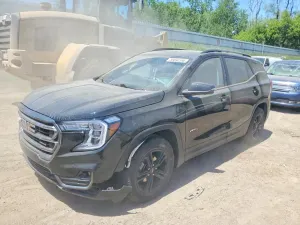 GMC Terrain 1.5L 4 2024
