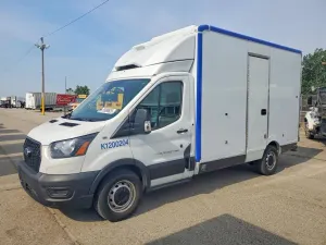 Ford Transit 3.5L 6 2020