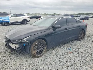 Kia K5 2.5L 4 2023