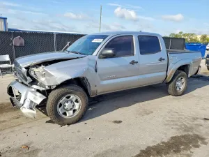Toyota Tacoma 4.0L 6 2015
