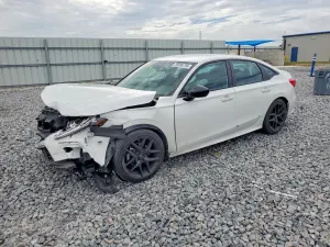 Honda Civic 2.0L 4 2024