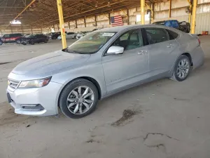 Chevrolet Impala 3.6L 6 2019