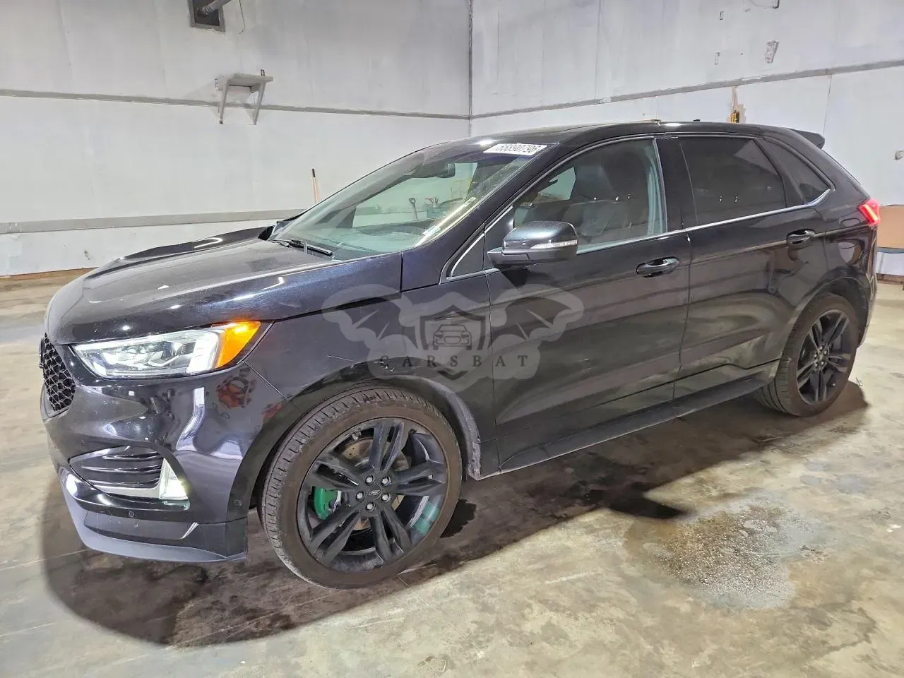 Ford Edge 2.7L 6 2020
