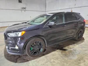 Ford Edge 2.7L 6 2020
