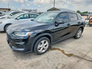 Honda HR-V 2.0L 4 2024