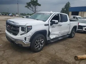 GMC Sierra 5.3L 8 2024