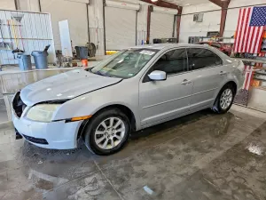 Mercury Milan 3.0L 6 2006