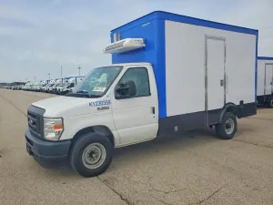 Ford Econoline 7.3L 8 2023