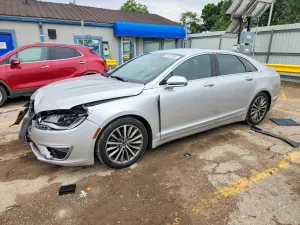 Lincoln MKZ 2.0L 4 2018