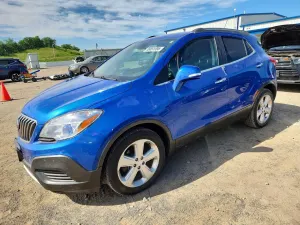 Buick Encore 1.4L 4 2015