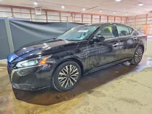 Nissan Altima 2.5L 4 2024