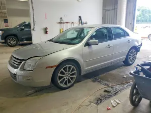 Ford Fusion 2.3L 4 2009