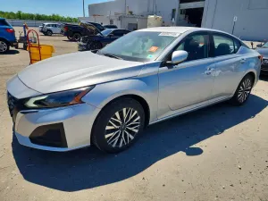 Nissan Altima 2.5L 4 2023