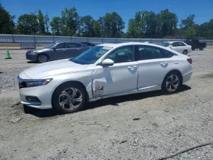 Honda Accord 1.5L 4 2018