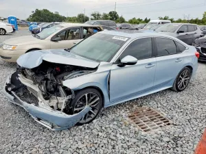Honda Civic 1.5L 4 2023