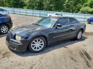 Chrysler 300 2.7L 6 2006