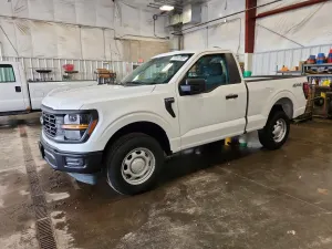 Ford F-150 5.0L 8 2025