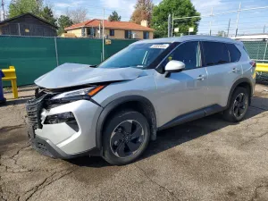 Nissan Rogue 1.5L 3 2024