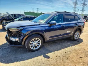 Honda CR-V 1.5L 4 2025