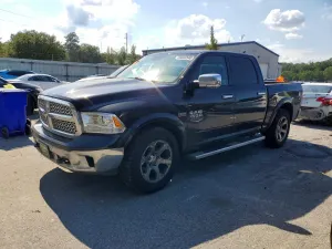 RAM 1500 5.7L 8 2015