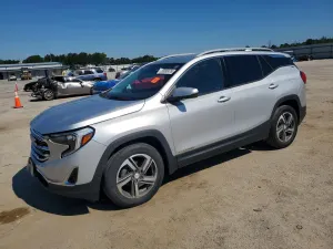 GMC Terrain 1.5L 4 2019