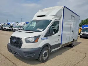 Ford Transit 3.5L 6 2020