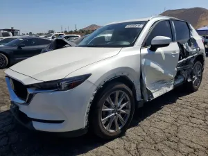 Mazda CX-5 2.5L 4 2021