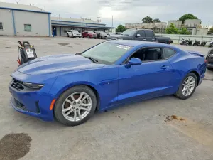 Chevrolet Camaro 2.0L 4 2019