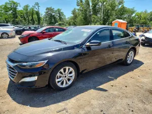 Chevrolet Malibu 1.5L 4 2020