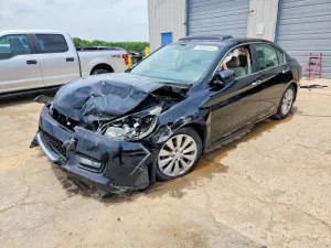 Honda Accord 2.4L 4 2014