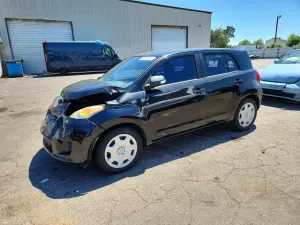 Scion xD 1.8L 4 2009