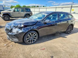 Volvo V60 2.0L 4 2018