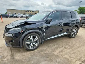 Nissan Rogue 1.5L 3 2022