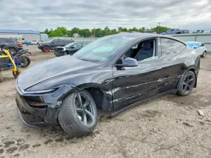 Tesla Model Y 2026