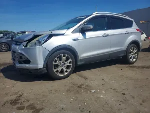 Ford Escape 1.6L 4 2014