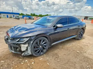 Volkswagen Arteon 2.0L 4 2019