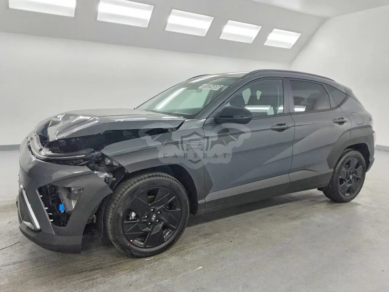 Hyundai Kona 2.0L 4 2026