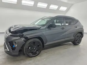 Hyundai Kona 2.0L 4 2026