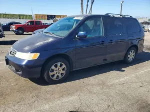 Honda Odyssey 3.5L 6 2004