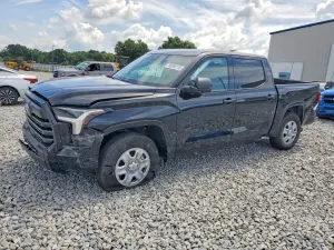 Toyota Tundra 3.4L 6 2025