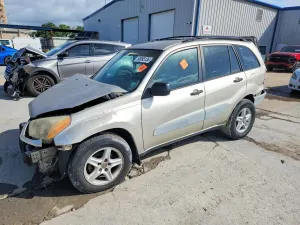 Toyota Rav4 2.0L 4 2001