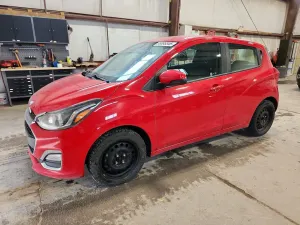 Chevrolet Spark 1.4L 4 2020