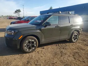 Hyundai Santa Fe 2.5L 4 2025