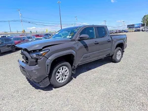 Toyota Tacoma 2.4L 4 2024