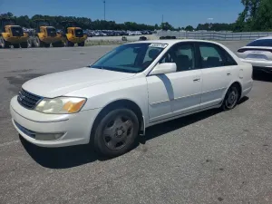 Toyota Avalon 3.0L 6 2003