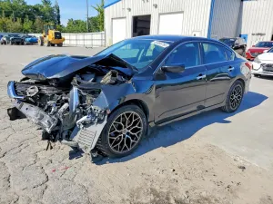 Nissan Altima 2.5L 4 2017