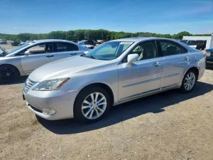 Lexus ES 3.5L 6 2012