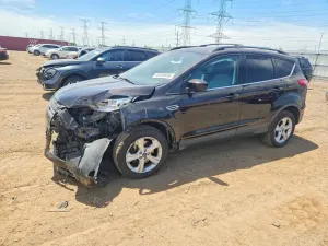 Ford Escape 2.0L 4 2013